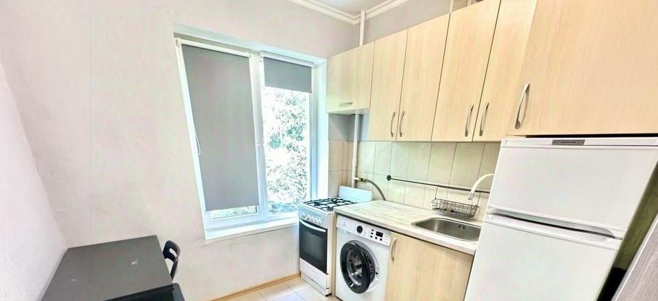 Сдам 3-к квартиру на Веерная улица, 32К3, г. Москва