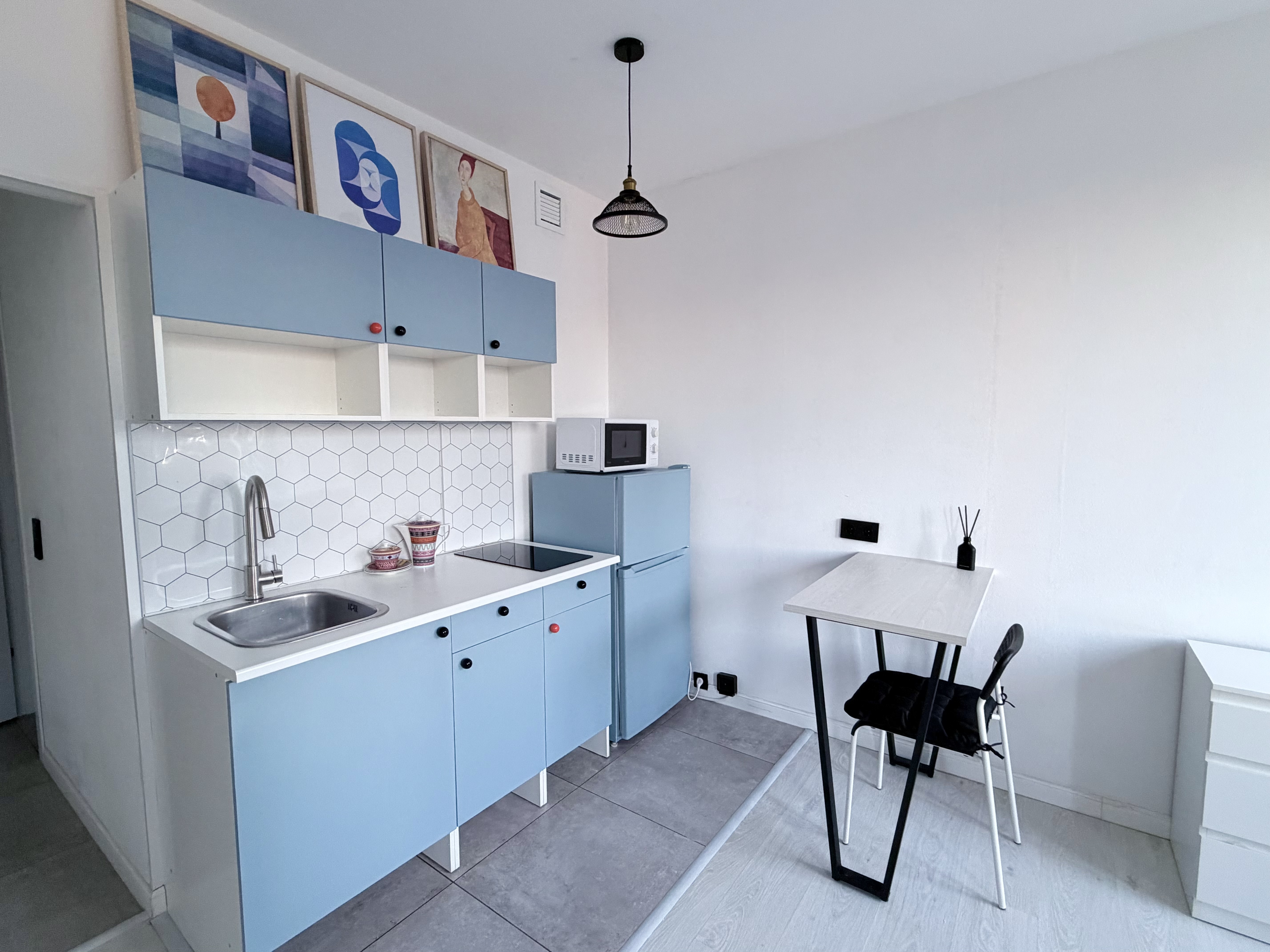 Сдаю 1-к квартиру на Московская обл, г Красногорск, ул Липовой Рощи, д 1 к 3, метро Строгино, г. Москва