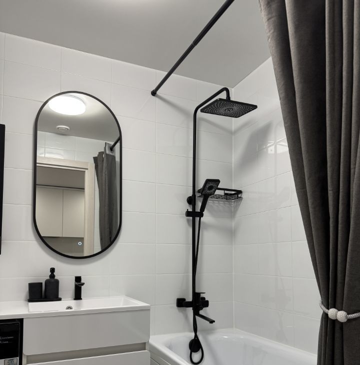 Сдам 1к квартиру на 2-й Нагатинский проезд, 6к1, метро Нагатинская, г. Москва