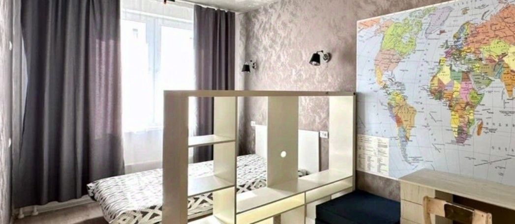 Сдается однокомнатная квартира на Березовая аллея, 19к1, метро Свиблово, г. Москва