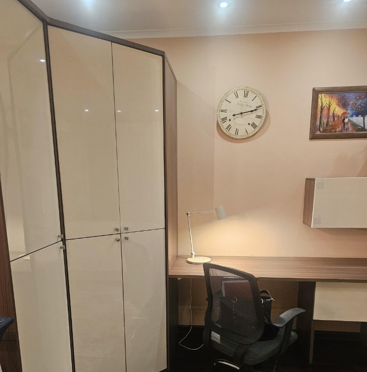 Снять 1-комнатную квартиру на улица Академика Капицы, 18, метро Тёплый Стан, г. Москва