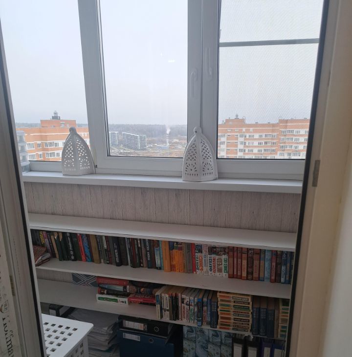 Сдаю 2х-комнатную квартиру на улица Харлампиева, 48к1, метро Саларьево, г. Москва