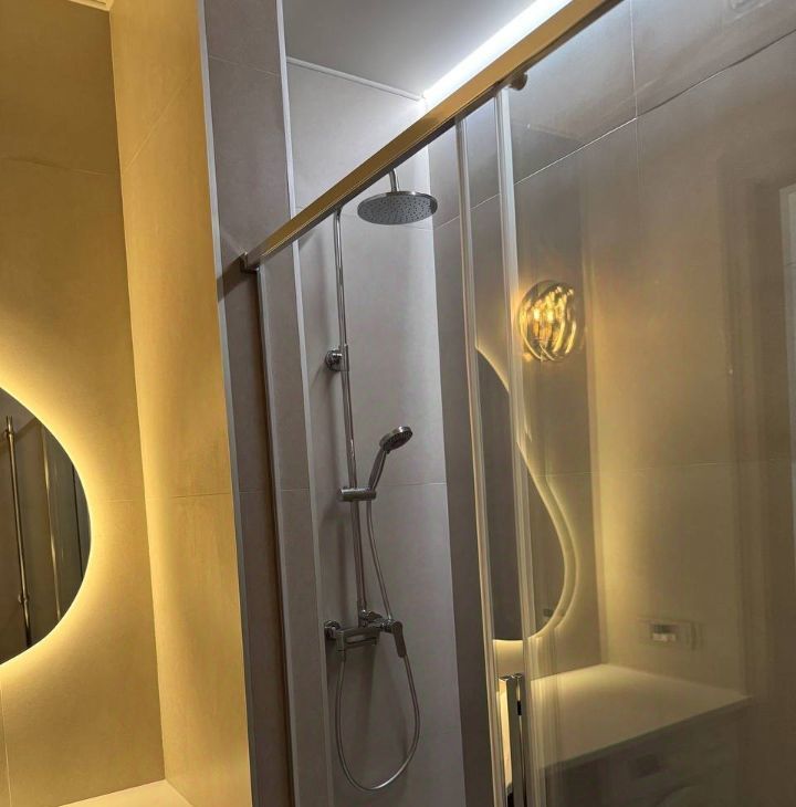 Сдается 1к квартира на улица Крузенштерна, 9, метро Авиамоторная, г. Москва