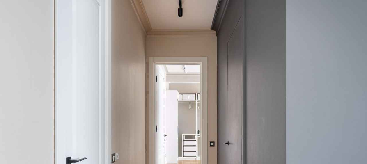 Сдаю 3к квартиру на 2-я Филевская улица, 6, метро Парк Победы, г. Москва