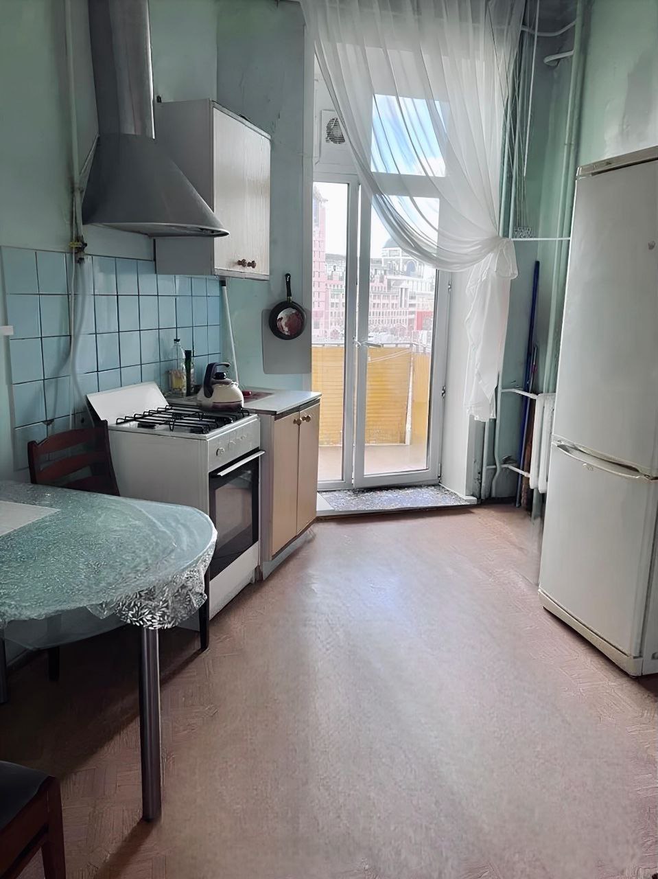 Снять комнату на г Москва, ул Зацепский Вал, д 5, метро Павелецкая, г. Москва