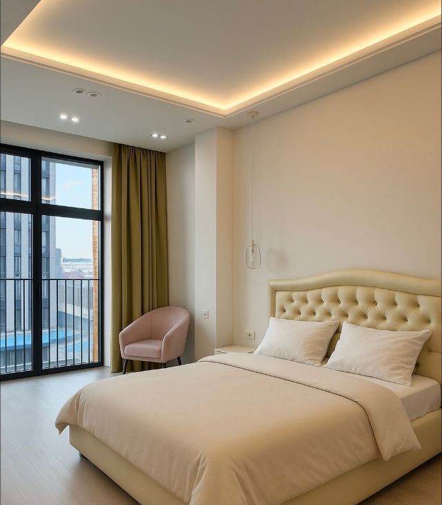 Снять 2к квартиру на улица Архитектора Щусева, 2к3, метро ЗИЛ, г. Москва