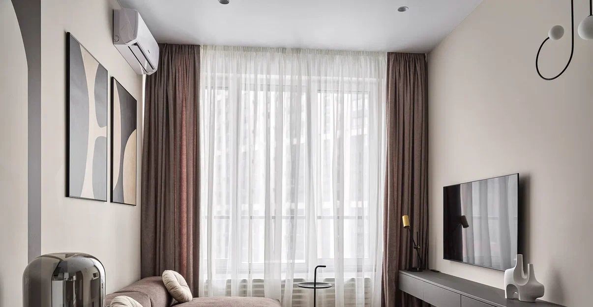 Снять двухкомнатную квартиру на Шелепихинская набережная, 34к6, метро Хорошёвская, г. Москва