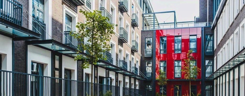 Сдам 1-комнатную квартиру на улица 3-я Ямского Поля, 9к2, метро Белорусская, г. Москва