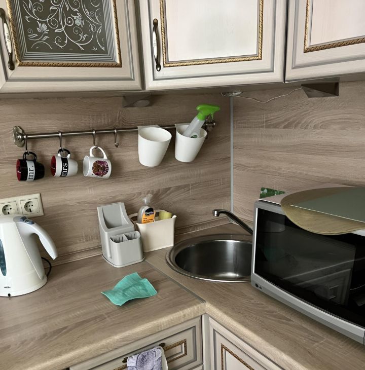 Аренда 1-комнатной квартиры на улица Кулакова, 10, метро Мякинино, г. Москва