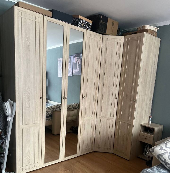 Снять 1к квартиру на Кронштадтский бульвар, 27, метро Водный стадион, г. Москва