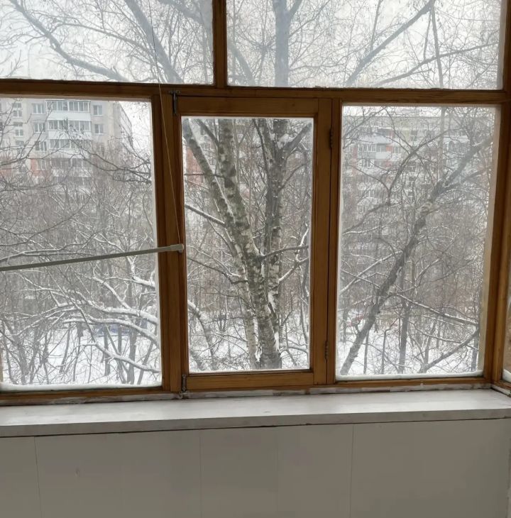 Сдаю 1-к квартиру на Кленовый бульвар, 23К2, метро Коломенская, г. Москва