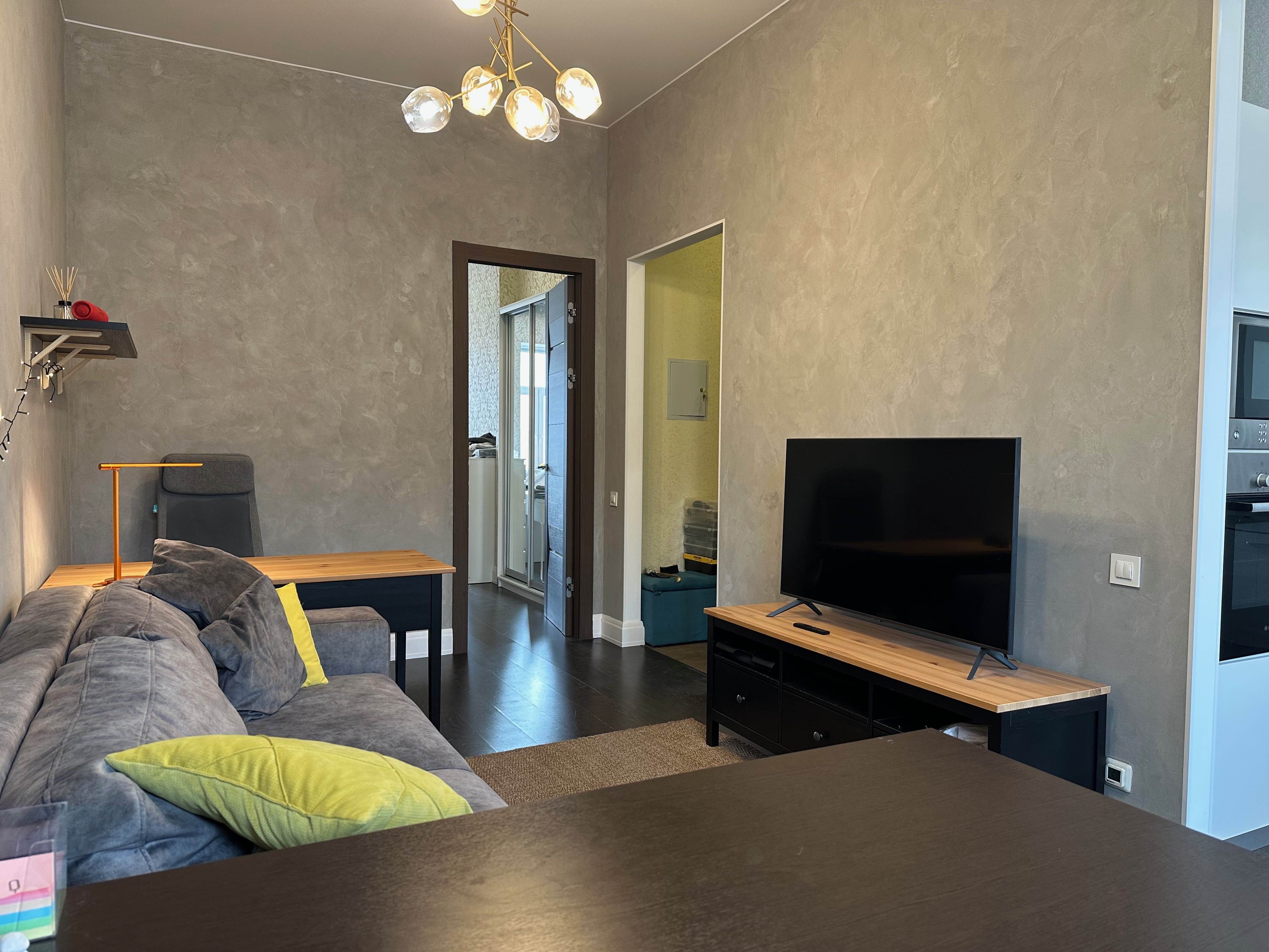 Аренда 2-комнатной квартиры на г Санкт-Петербург, ул 13-я Красноармейская, д 28, метро Технологический институт, г. Санкт-Петербург