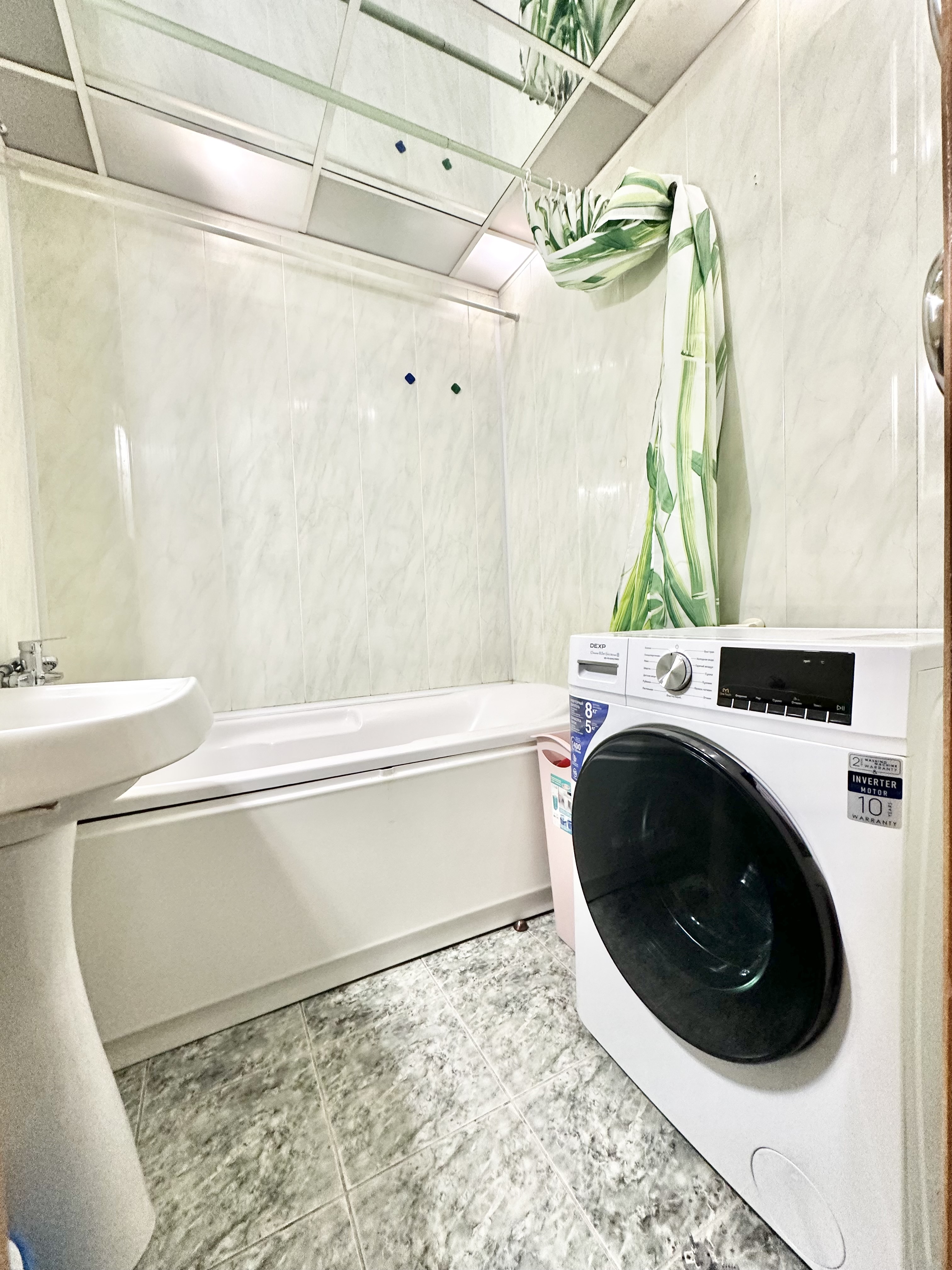 Снять 1-комнатную квартиру на г Москва, ул Полины Осипенко, д 18 к 2, метро Хорошёвская, г. Москва