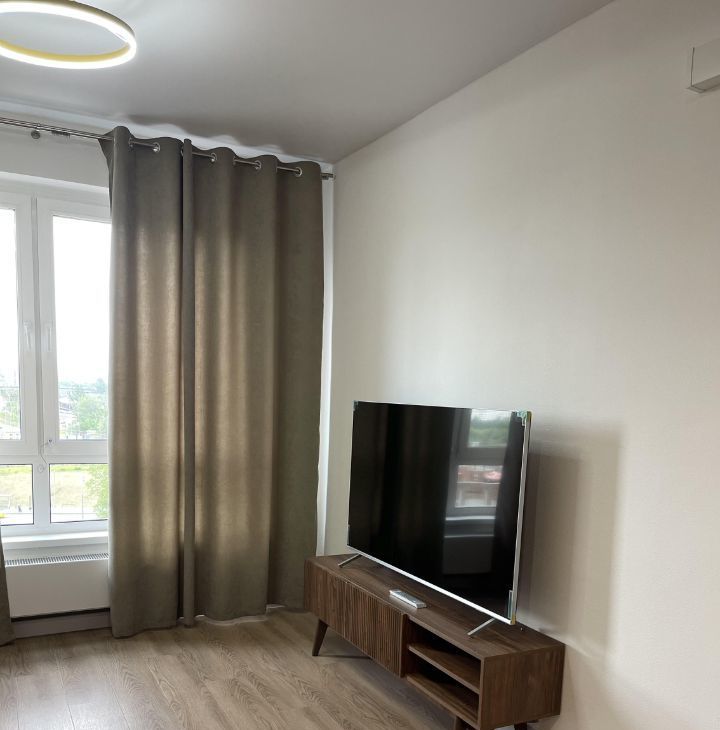 Сдам 1к квартиру на Очаковское шоссе, 5к4, г. Москва