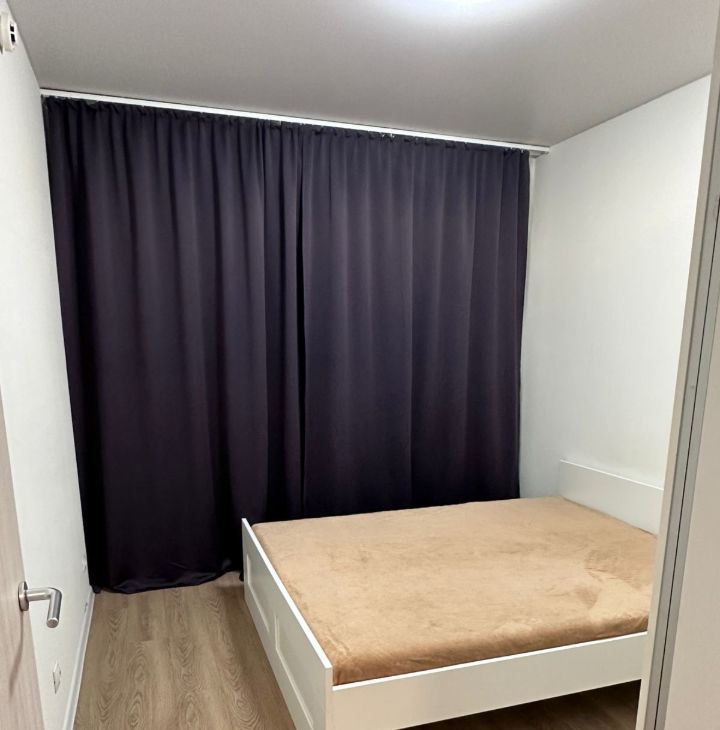 Сдаю 1-комнатную квартиру на Люблинская улица, 78к2, метро Марьино, г. Москва