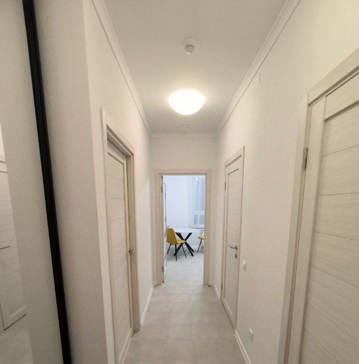 Сдаю 1-к квартиру на улица Гарибальди, 17А, метро Профсоюзная, г. Москва