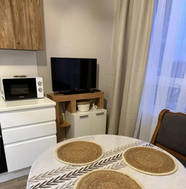 Сдам 2-комнатную квартиру на 5с3, метро Саларьево, г. Москва