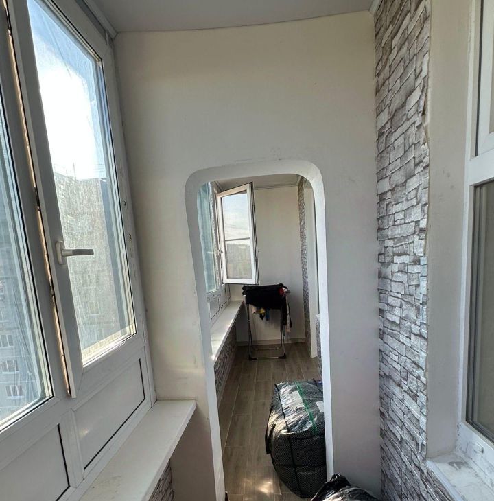 Сдаю однокомнатную квартиру на Старобитцевская улица, 15К3, метро Лесопарковая, г. Москва