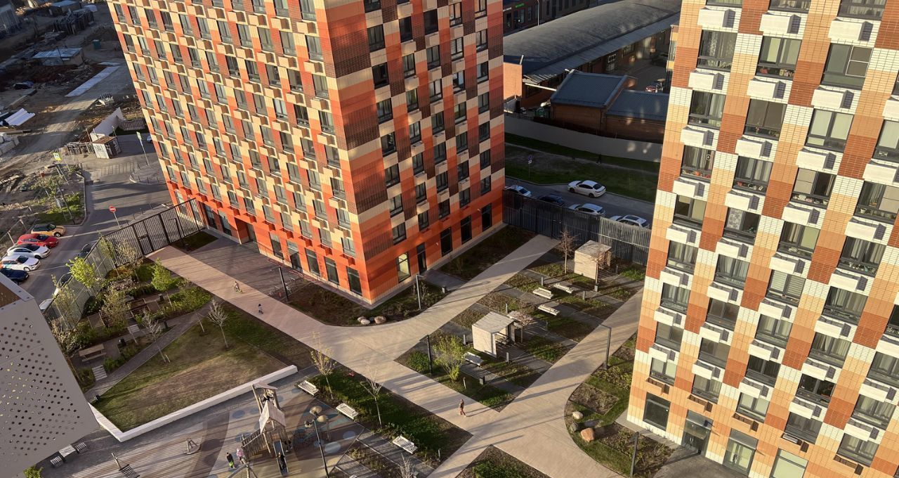 Сдается 2-к квартира на Большая Академическая улица, 85к1, метро Лихоборы, г. Москва