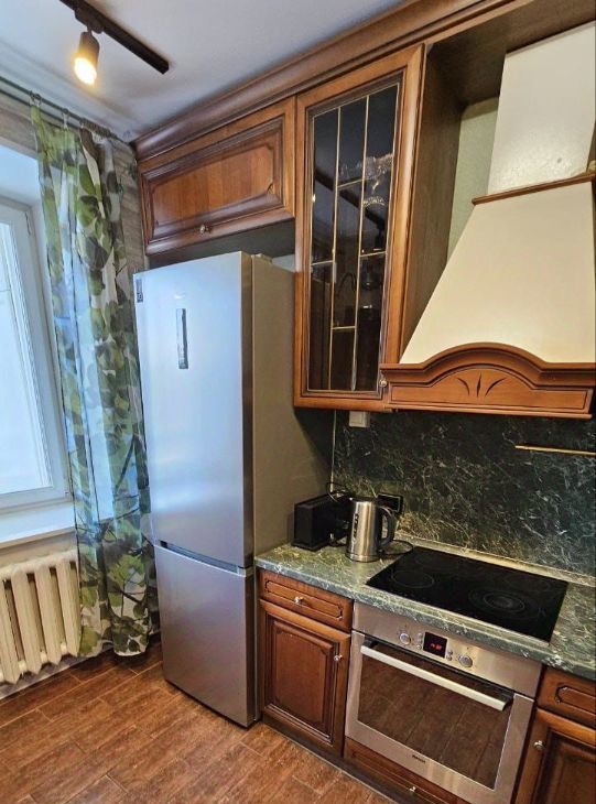 Аренда 3к квартиры на улица Вавилова, 60К5, метро Профсоюзная, г. Москва