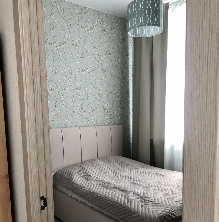 Снять 1к квартиру на Торжковская улица, 2К1, г. Санкт-Петербург
