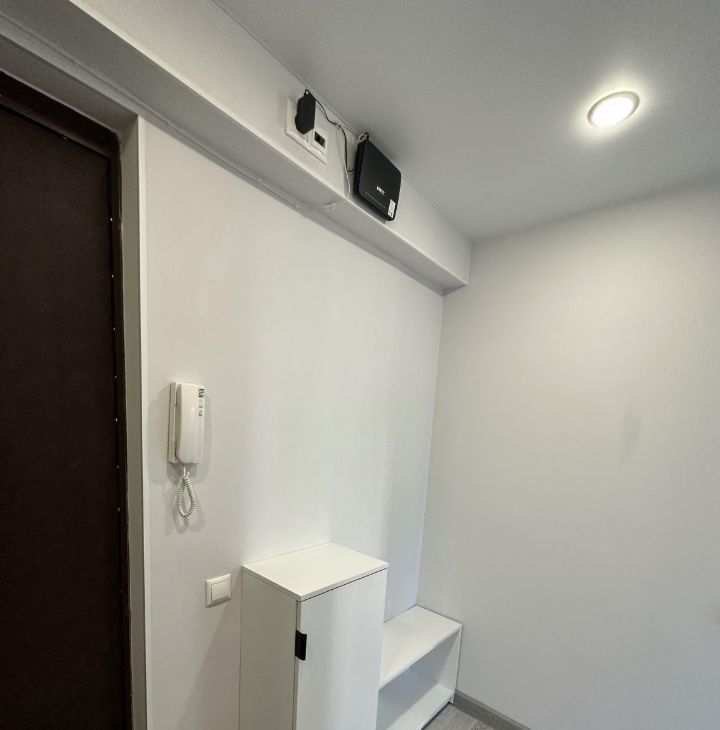 Снять 1к квартиру на улица Петра Романова, 6, метро Кожуховская, г. Москва