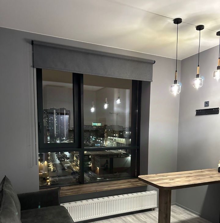 Сдается 2-комнатная квартира на улица Годовикова, 11к1, метро ВДНХ, г. Москва