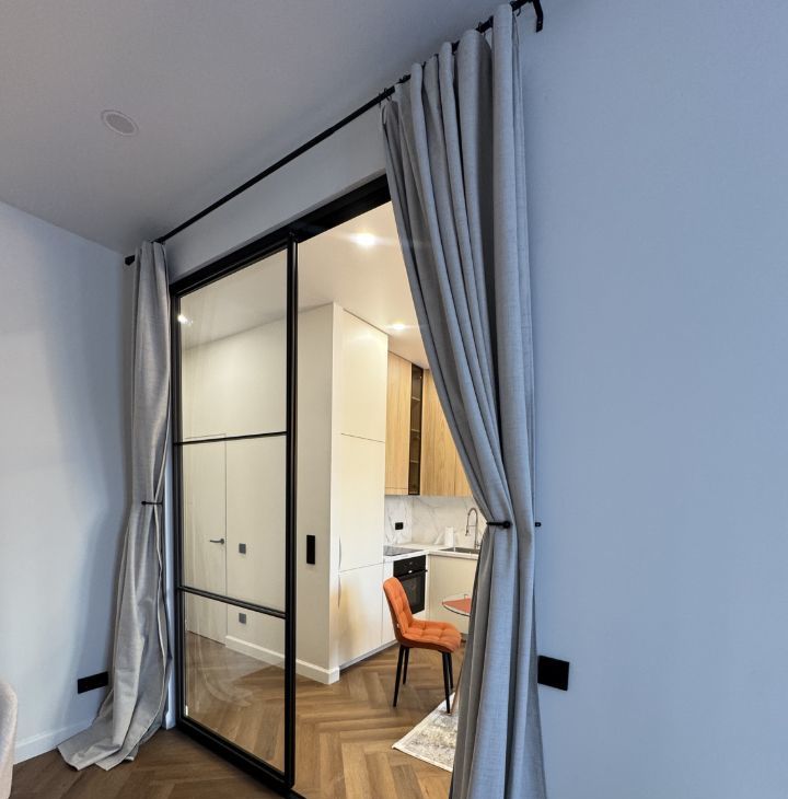 Сдам однокомнатную квартиру на Винницкая улица, 8к4, метро Ломоносовский проспект, г. Москва