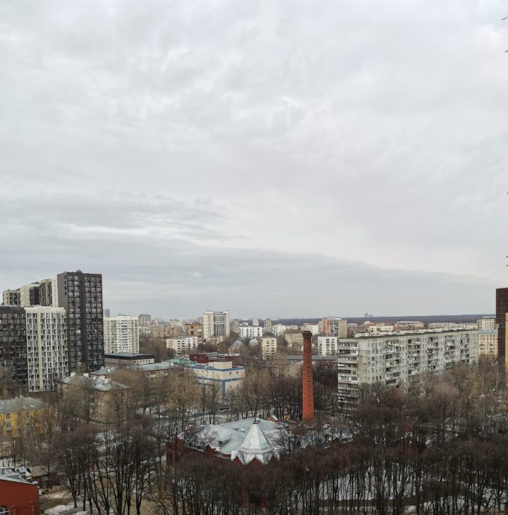 Аренда двухкомнатной квартиры на Новоалексеевская улица, 16к2, метро Рижская, г. Москва