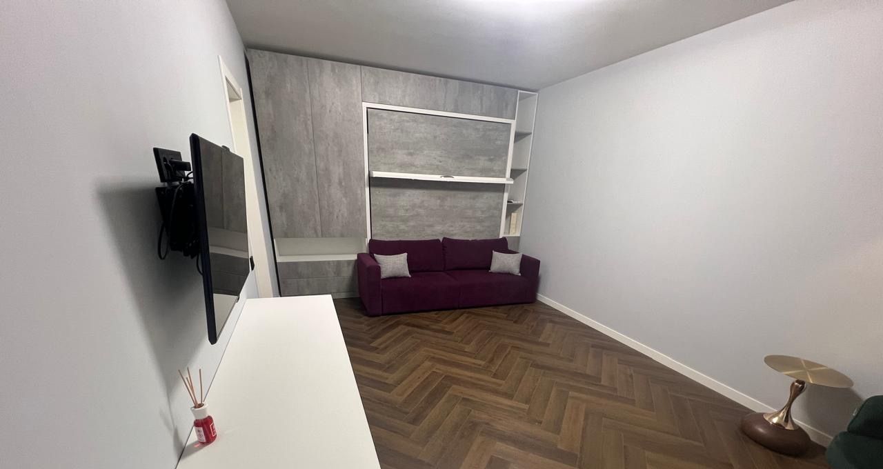 Снять 1к квартиру на Филевский бульвар, 40, метро Багратионовская, г. Москва