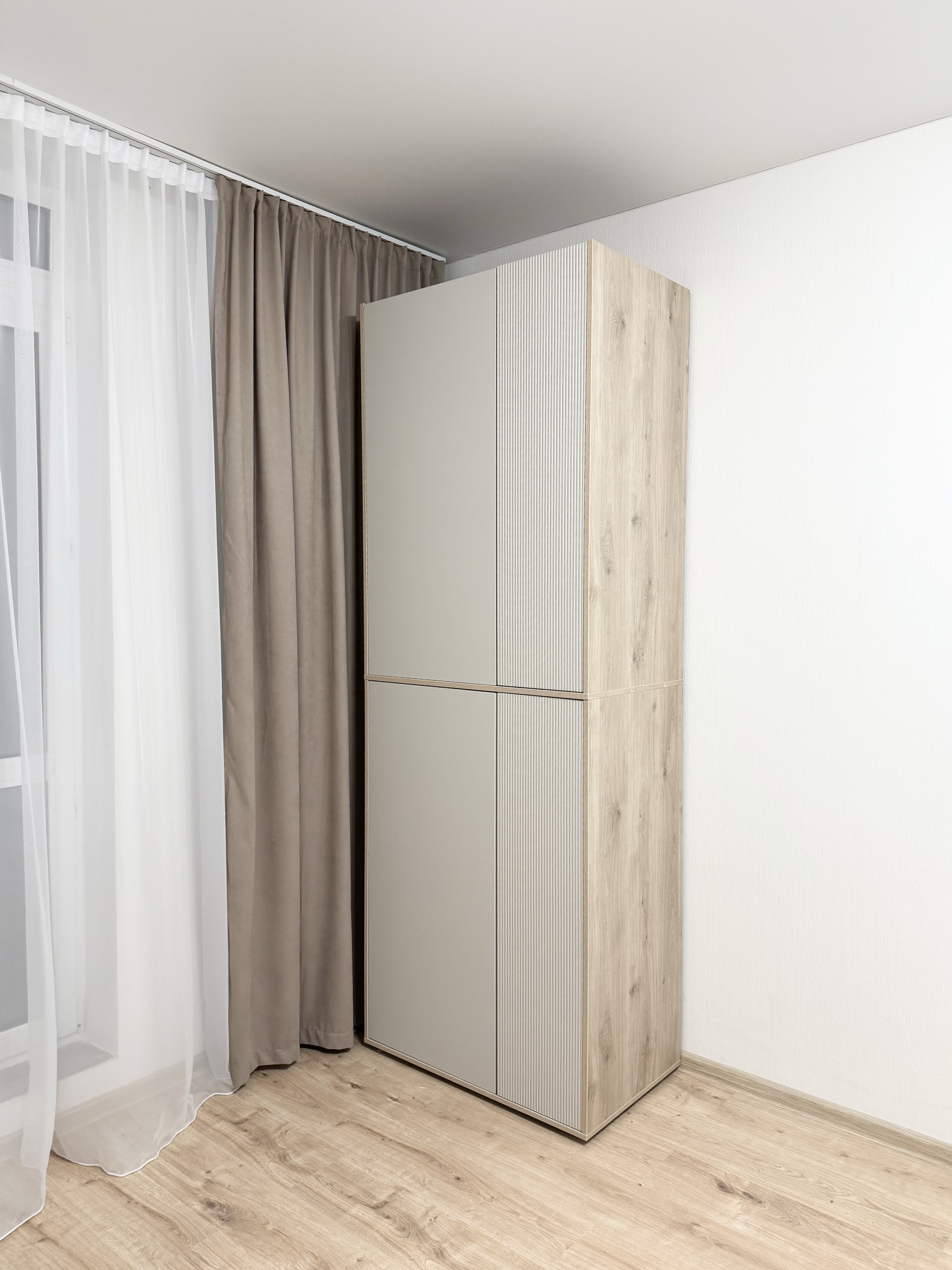 Сдам 2х-комнатную квартиру на Московская обл, г Дмитров, пгт Деденево, ул Заречная, д 10, г. Москва