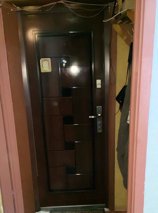 Сдам однокомнатную квартиру на Кусковская улица, 33, метро Перово, г. Москва