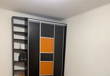 Сдается двухкомнатная квартира на Нижегородская улица, 76к1, метро Нижегородская, г. Москва