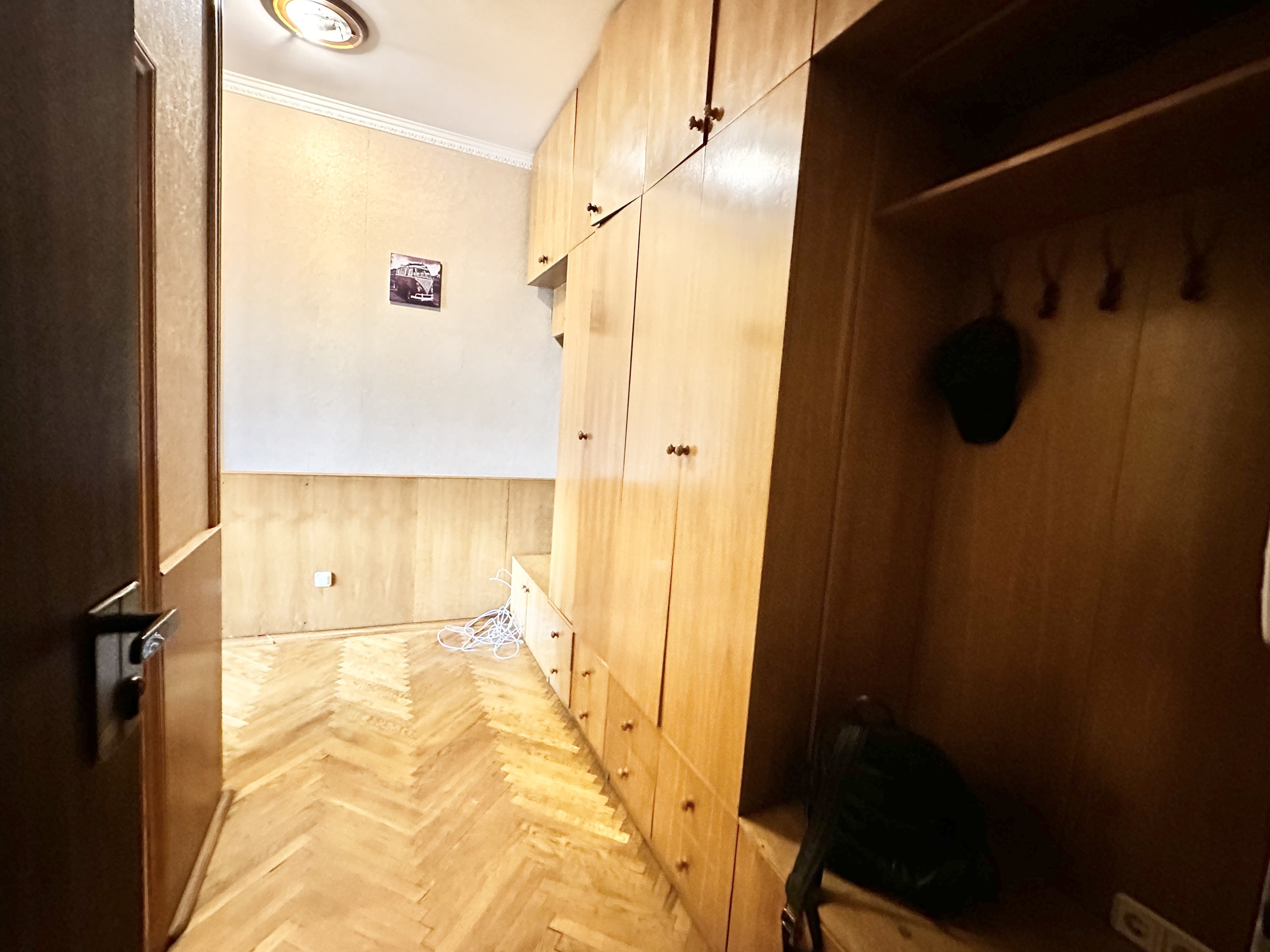 Сдам 3х-комнатную квартиру на г Москва, ул Скаковая, д 5, метро Динамо, г. Москва