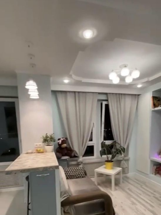 Сдаю 1-комнатную квартиру на Донецкая улица, 34к3, г. Москва