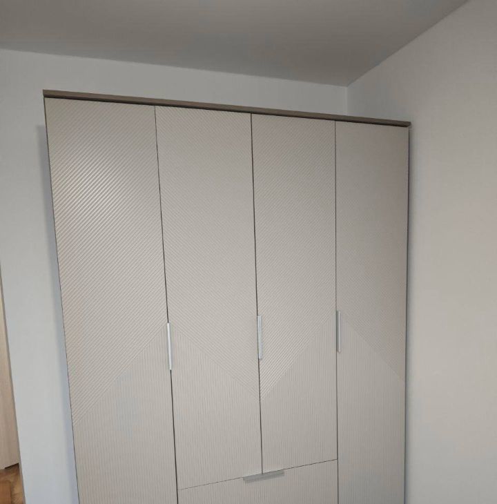 Сдам 1-комнатную квартиру на улица Трехполье, 6к1, метро Прокшино, г. Москва