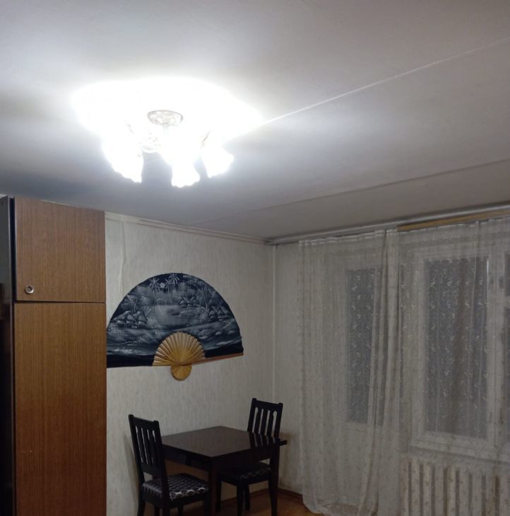 Снять 1-к квартиру на Болотниковская улица, 9, метро Севастопольская, г. Москва