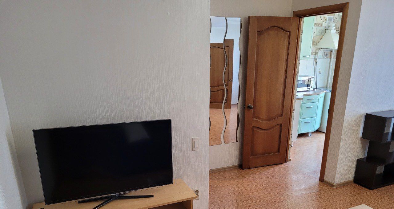 Аренда 2-к квартиры на улица Сокольнический Вал, 6К2, метро Рижская, г. Москва