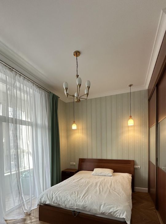 Снять 2-к квартиру на Большая Почтовая улица, 28к6, метро Электрозаводская, г. Москва