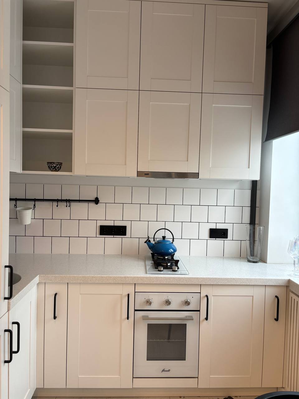 Сдаю 1-к квартиру на г Москва, ул Правды, д 3/1, метро Белорусская, г. Москва