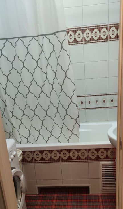 Аренда 1-к квартиры на Шереметьевская улица, 35, метро Марьина Роща, г. Москва