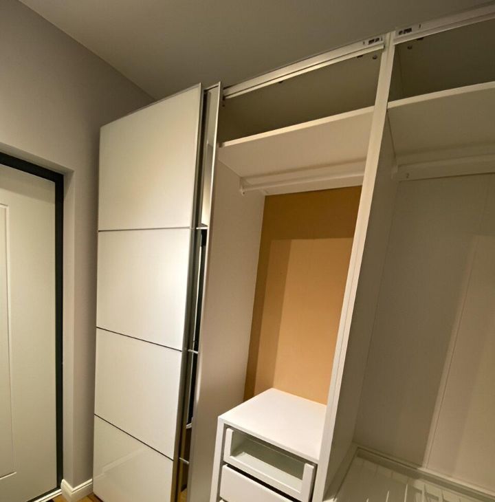 Сдам 1-к квартиру на улица Пресненский Вал, 14к1, метро Баррикадная, г. Москва