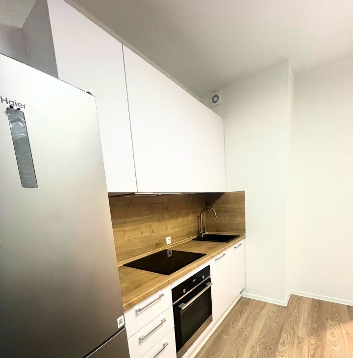 Сдается 1-комнатная квартира на улица Алхимовская, 1к4, метро Бунинская аллея, г. Москва