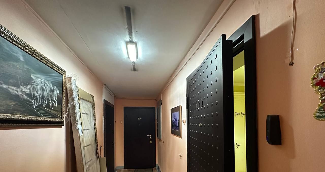 Сдам 1-комнатную квартиру на улица Поликарпова, 19К2, метро Беговая, г. Москва