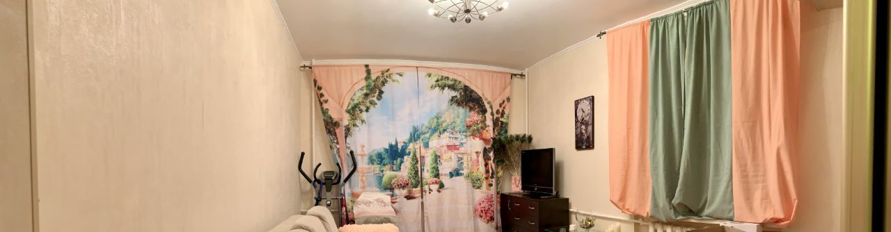 Сдаю 2-комнатную квартиру на переулок Волков, 21, метро Улица 1905 года, г. Москва