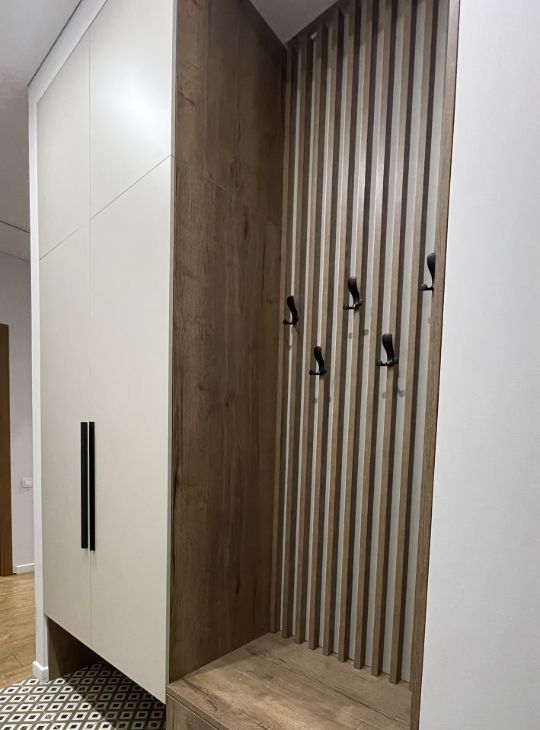 Аренда 3х-комнатной квартиры на Новоалексеевская улица, 16к2, г. Москва
