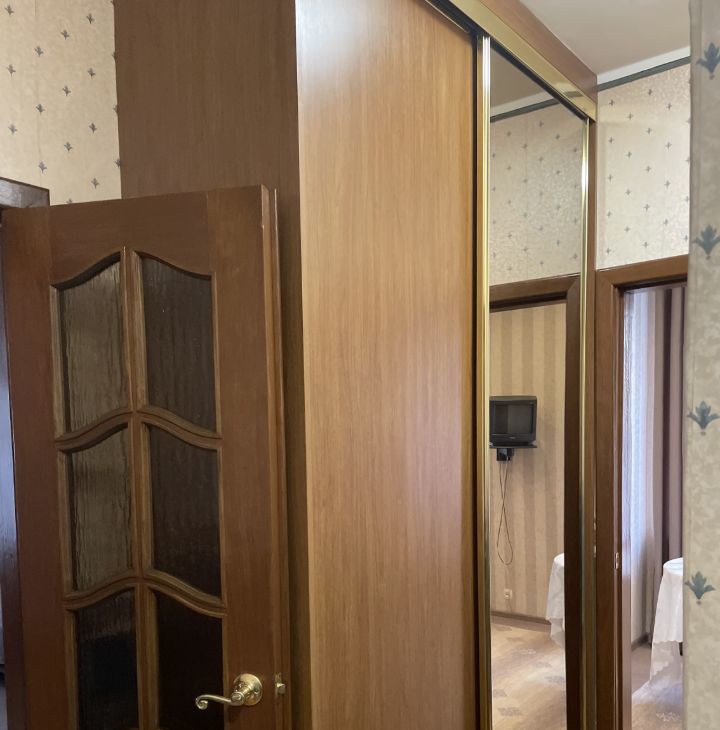 Сдам однокомнатную квартиру на переулок Пересветов, 4К2, метро Волгоградский проспект, г. Москва