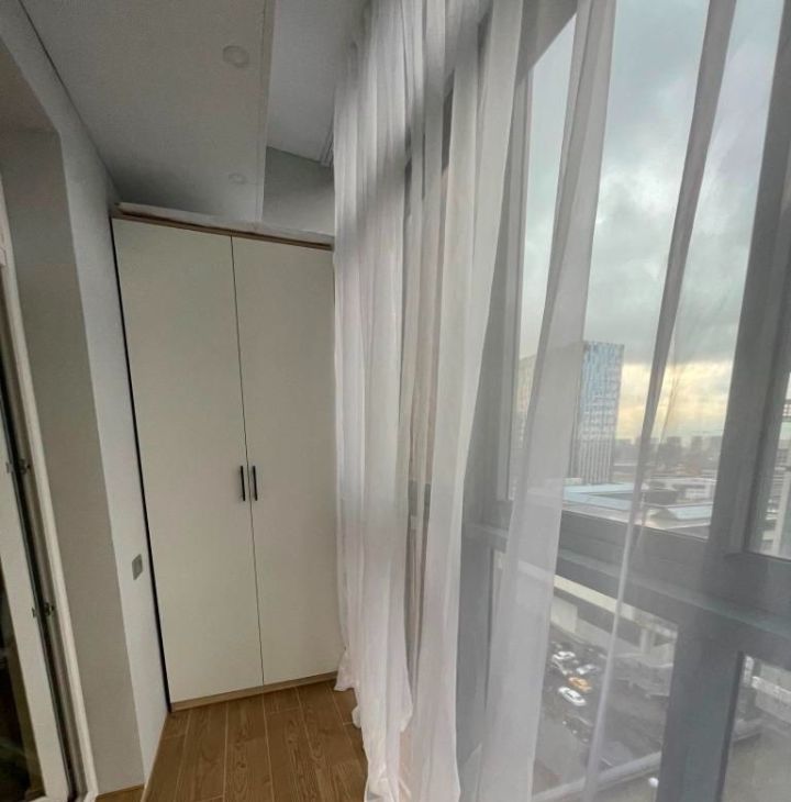 Сдам 2к квартиру на Автозаводская улица, 23С120, метро ЗИЛ, г. Москва