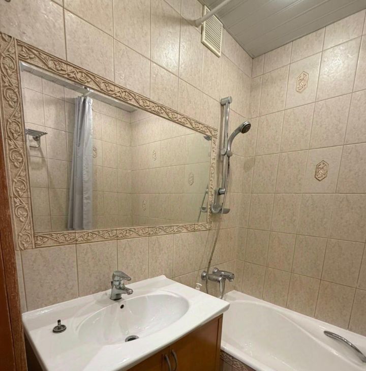 Сдам 1-к квартиру на Полтавская улица, 47К2, метро Савёловская, г. Москва