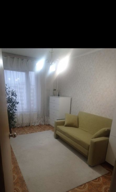 Сдается 1-комнатная квартира на Чертановская улица, 24К1, метро Чертановская, г. Москва